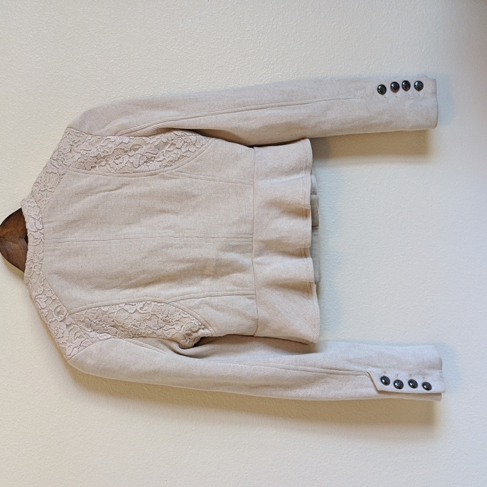We The Free Jacket - Picture 7 of 9